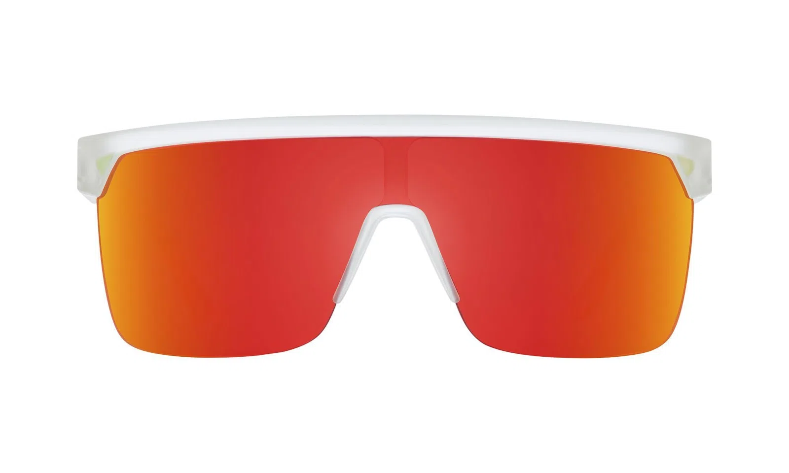 SpyOptic 670000 Sunglasses - Soft Matte Black - view 27
